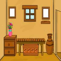 Basement Room Escape 2 icon