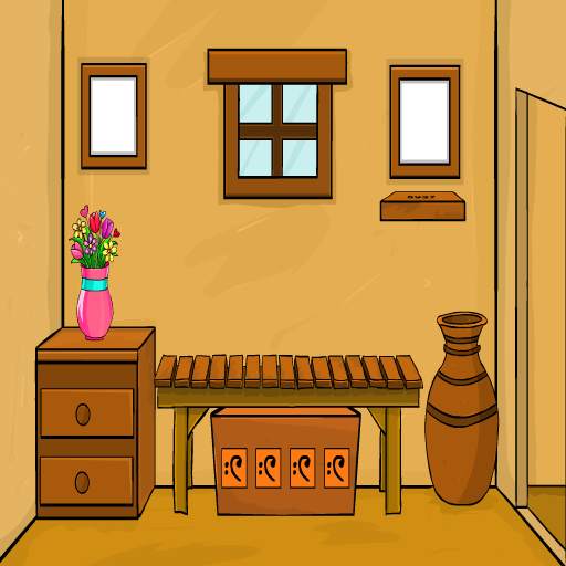 Basement Room Escape 2 screenshot 2