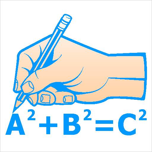 Formulas Calc Unit Converter  "at Hand" 3.2