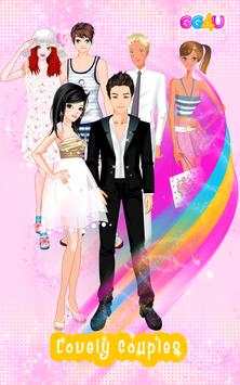 Dress Up Games - GG4U screenshot 1