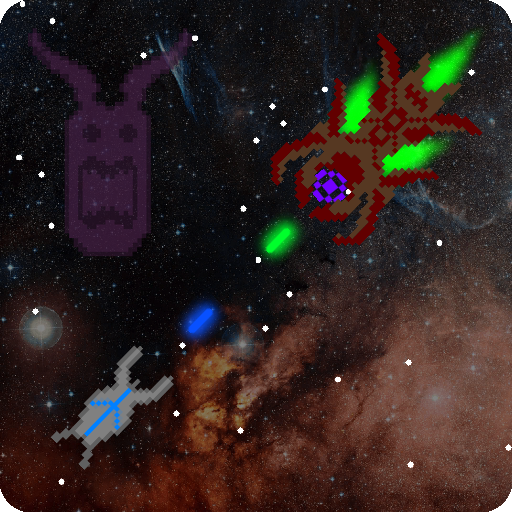 Star Shooter icon
