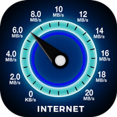Speed Check icon