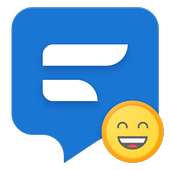 Textra Emoji - JoyPixels Style icon