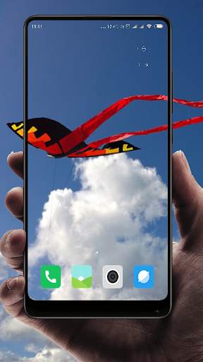 Kites Wallpaper HD screenshot 15