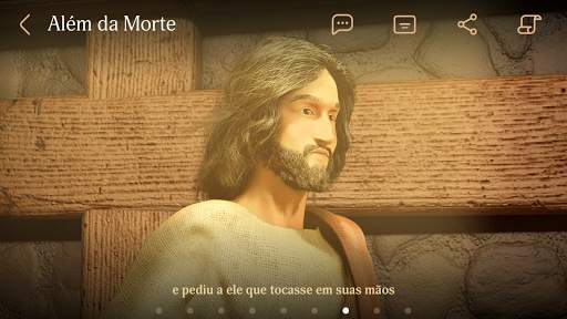 18 Histórias screenshot 3