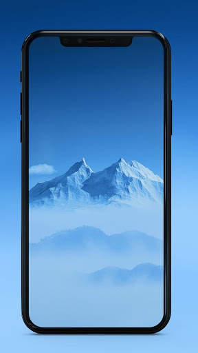 Lock Screen Wallpapers, Cool 4K Wallpapers screenshot 6