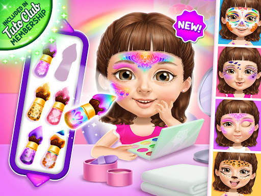 Sweet Baby Girl Cleanup 5 screenshot 9