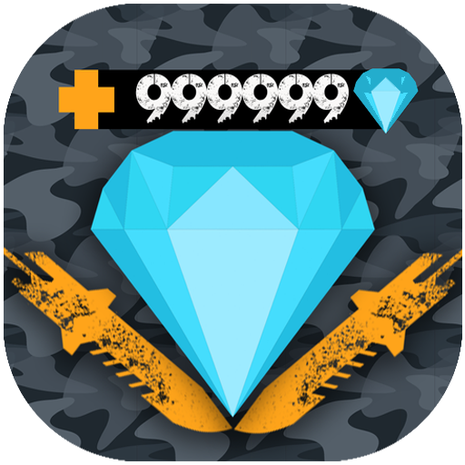 Guide and Tricks : Diamonds for Free Fire icon