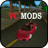 Mods GTA Vice City 1.2