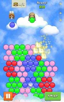 God Pop: Bubble Story screenshot 5