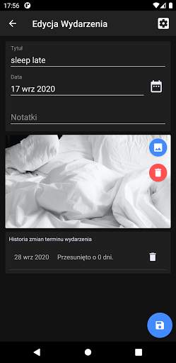Licznik Dni Lite screenshot 4