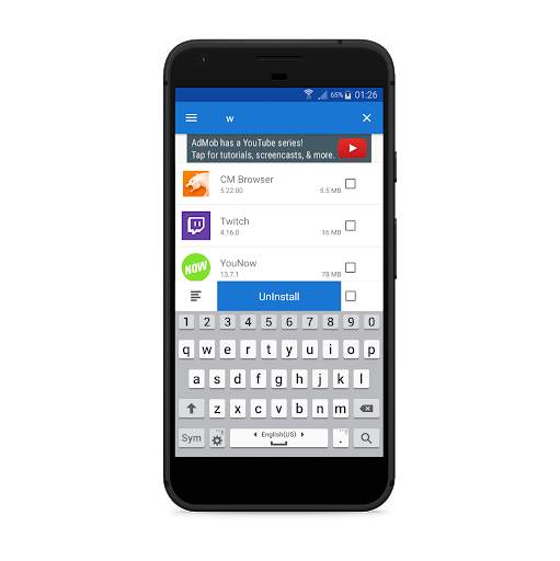 Easy Uninstaller App Uninstall Pro screenshot 5