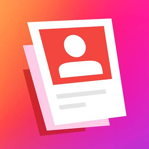 Super Followers Avatar for Instagram to Boom Likes 1.1.0
