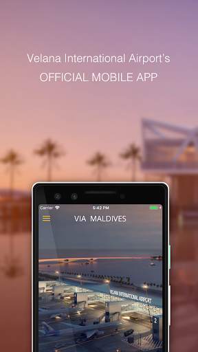 VIA Maldives screenshot 1