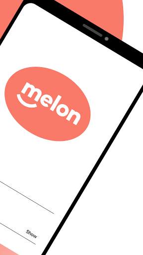 Melon screenshot 2