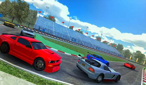 Car Racing Championship screenshot 9