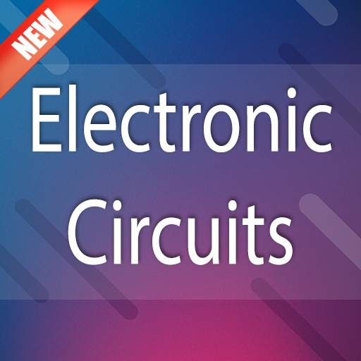 Basic Electronic Circuits 1.0