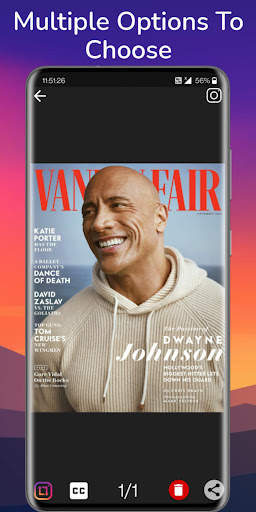 Instant Saver For Instagram screenshot 7