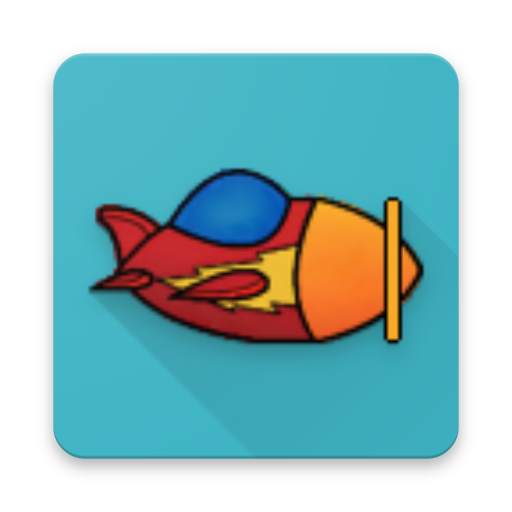Airplane simulator 2D 2.0
