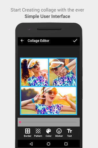 Pic Frame screenshot 2