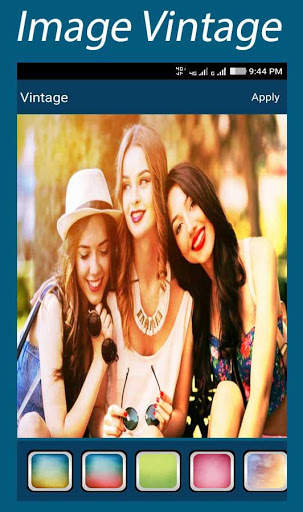 Photo Shape Editor screenshot 4