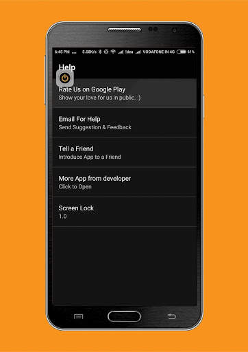 Screen Lock screenshot 5