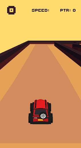 Park It! Its Golf but Driving? screenshot 1