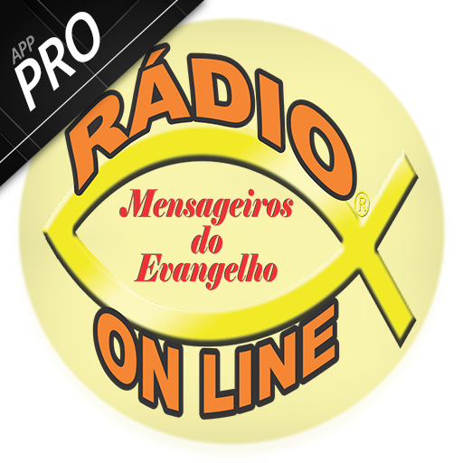 Radio Messengers of the Gospel icon