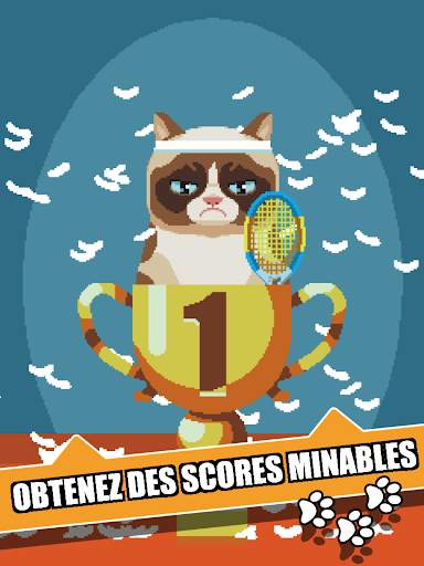 Grumpy Cat: Un jeu affreux screenshot 12