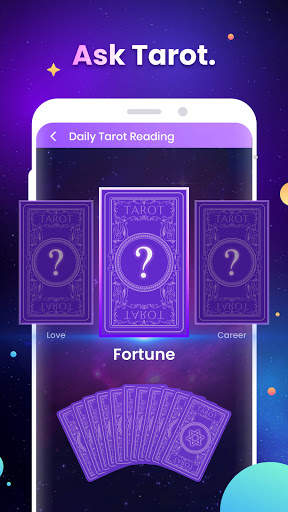 Horoscope - Daily Zodiac Signs स्क्रीनशॉट 4