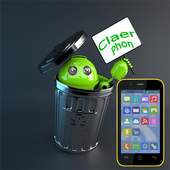 phone clear virus 2016 prank 3.0