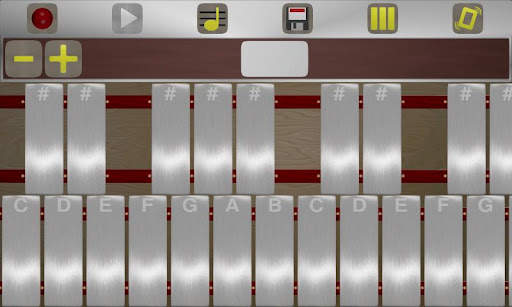 Vibrafun screenshot 1