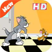 Super Tom Run jerry 2019 7.0