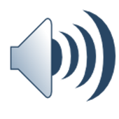 Status Bar Volume Panel Plus icon