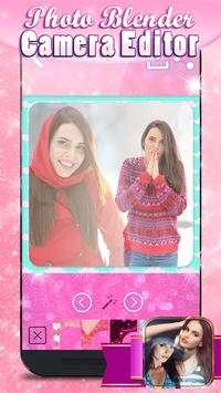 Photo Blender Camera Editor screenshot 4