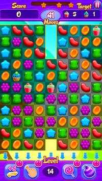 Jelly Crush Legend screenshot 5