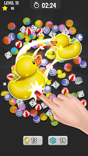 Match Pair 3D - Matching Game screenshot 1