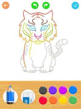 Learn to Draw Animal screenshot 10