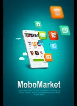 New ΜoboMarket Store : New Version Guia screenshot 2