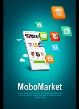 New ΜoboMarket Store : New Version Guia screenshot 2