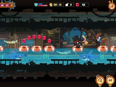 Thief Lupin 2 screenshot 13