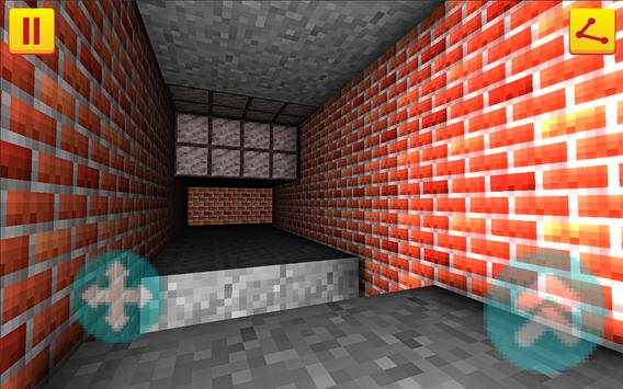 Craft Maze Runner 2 screenshot 3