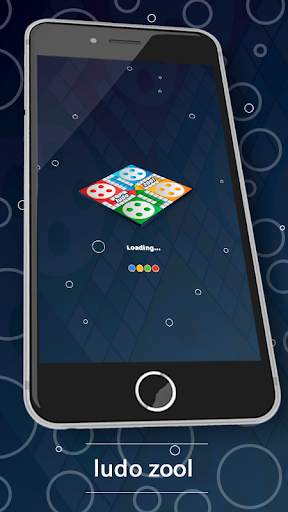 Ludo Zool: Classic Ludo Club - Offline Game Play screenshot 1
