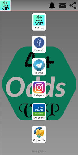 4  ODDS DAILY screenshot 2