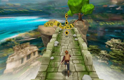 Tomb Run 2020 screenshot 3
