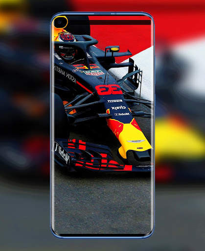Mi 10T Pro & Mi 10 Ultra Punch Hole Wallpaper screenshot 5