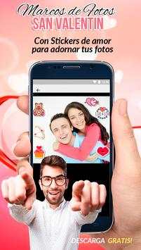 Marcos de San Valentin Fotos screenshot 5