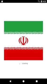 Iran News screenshot 2