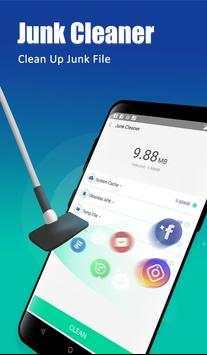 Pure Booster Pro 2 تصوير الشاشة