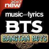BTS Songs Bangtan Boys 2.0